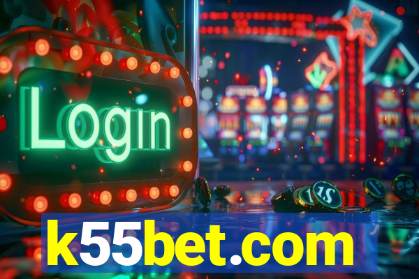 k55bet.com