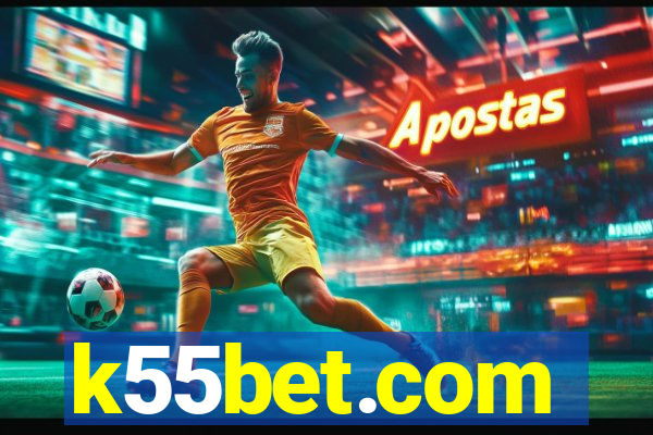 k55bet.com