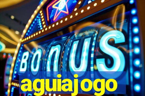 aguiajogo