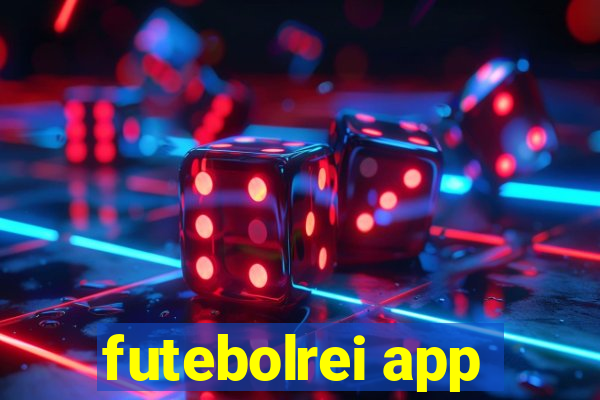 futebolrei app