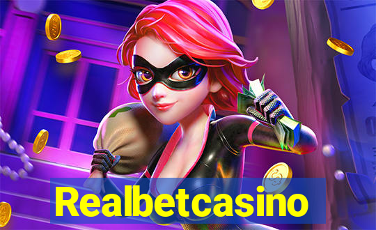 Realbetcasino