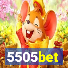 5505bet