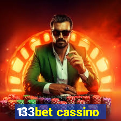 133bet cassino