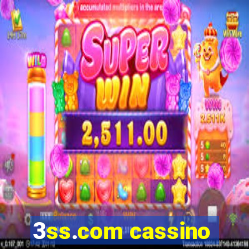 3ss.com cassino