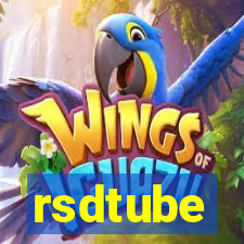 rsdtube