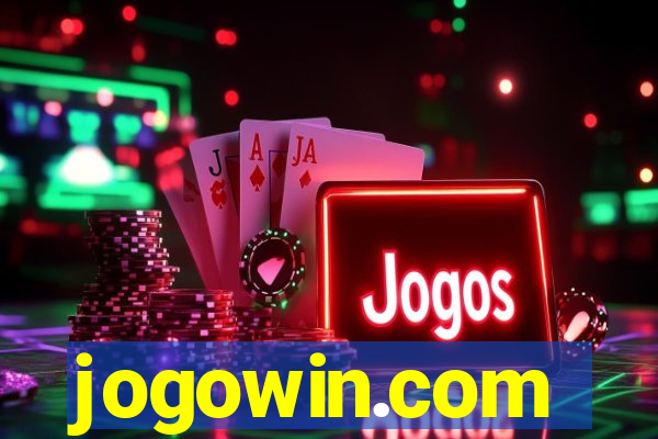 jogowin.com