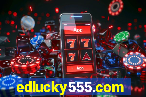 edlucky555.com