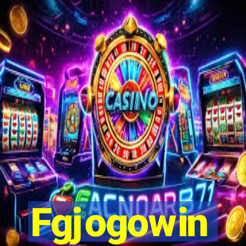 Fgjogowin