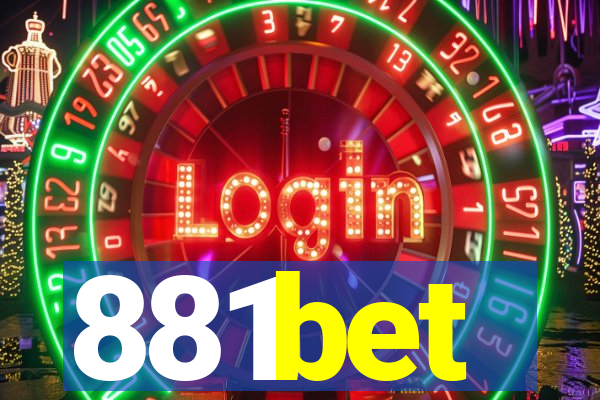 881bet