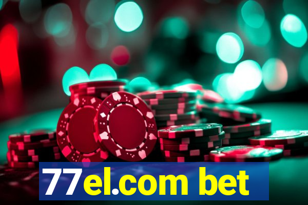 77el.com bet