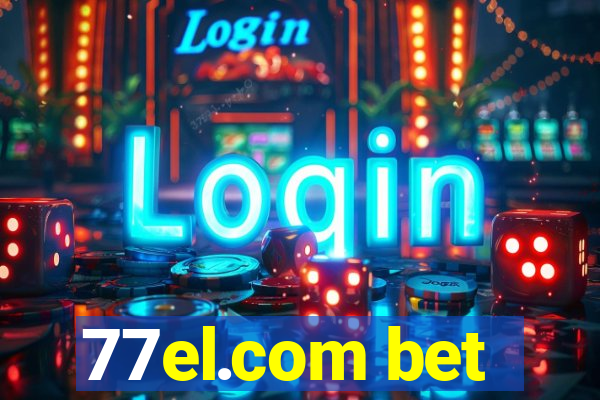 77el.com bet