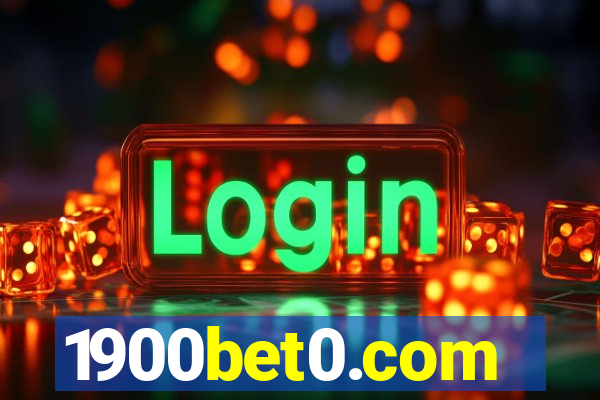 1900bet0.com