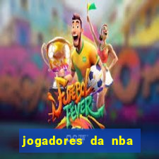 jogadores da nba de a a z stop