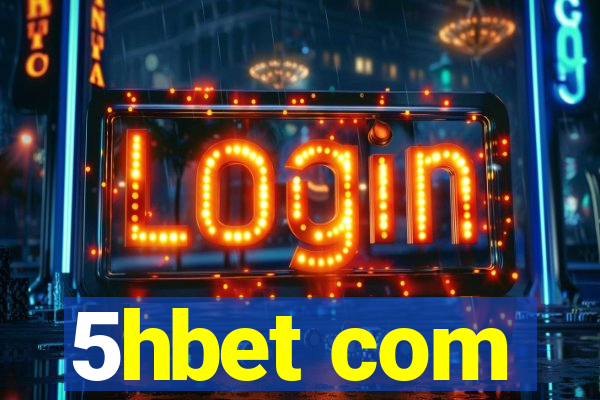 5hbet com