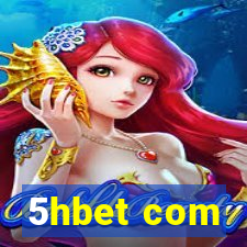 5hbet com