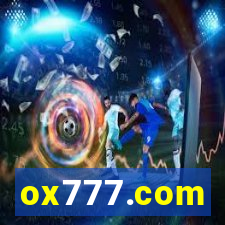 ox777.com