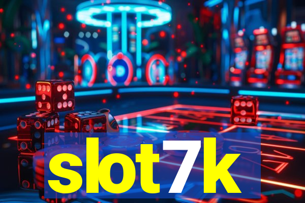 slot7k