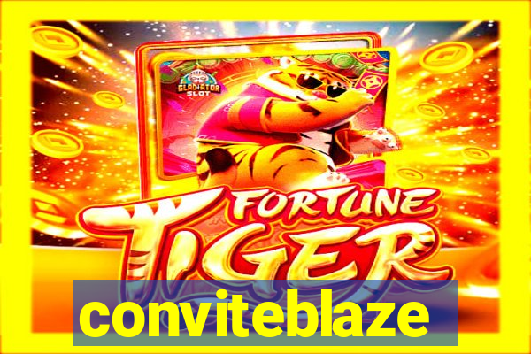 conviteblaze