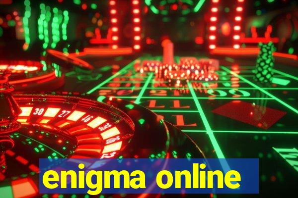 enigma online