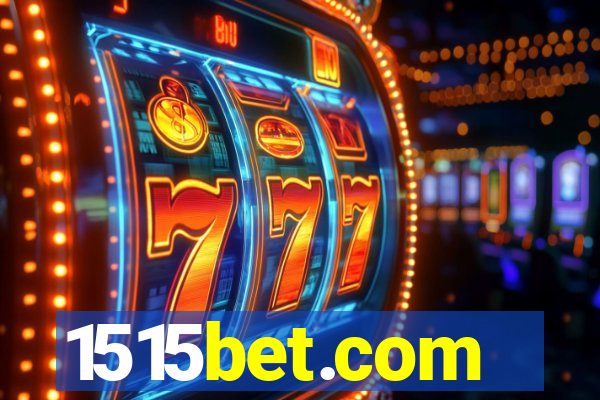 1515bet.com