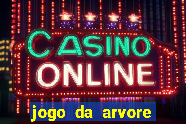 jogo da arvore cassino demo