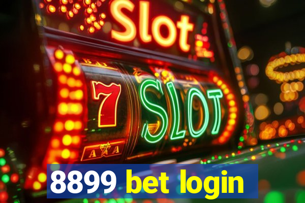 8899 bet login