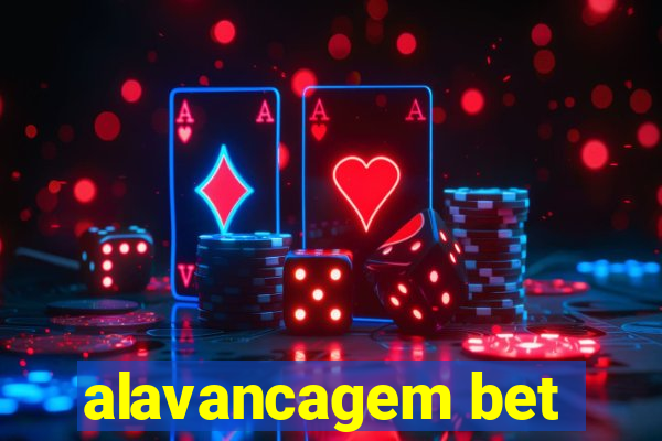 alavancagem bet