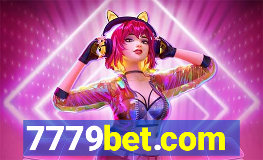 7779bet.com