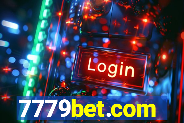 7779bet.com