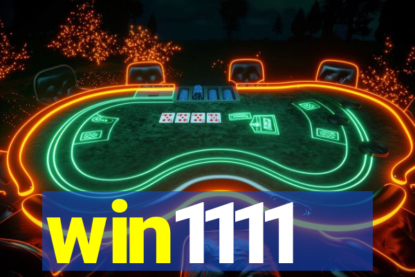 win1111