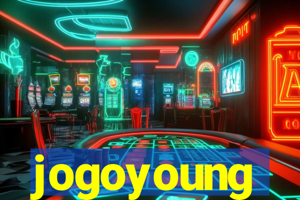 jogoyoung