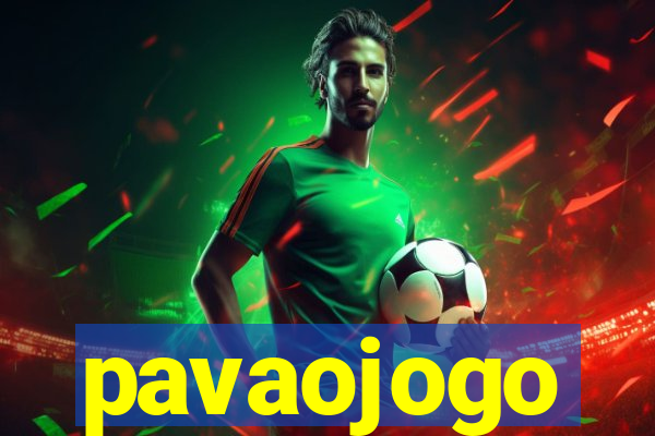 pavaojogo