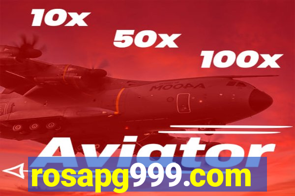 rosapg999.com