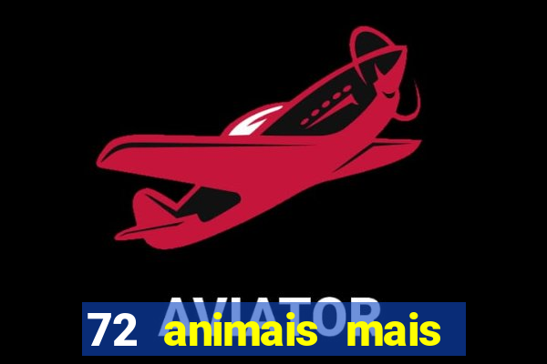 72 animais mais perigosos do mundo