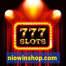 niowinshop.com