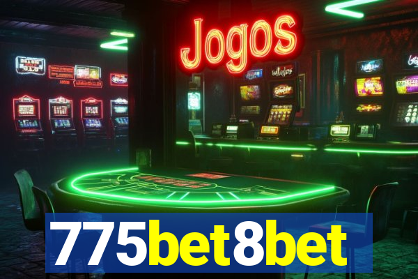 775bet8bet