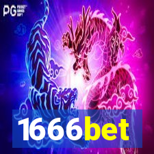 1666bet