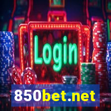 850bet.net