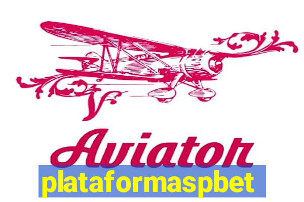 plataformaspbet