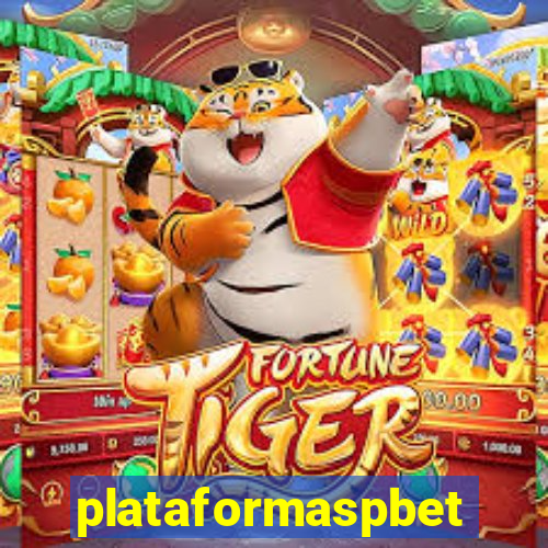 plataformaspbet