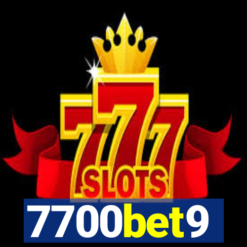 7700bet9