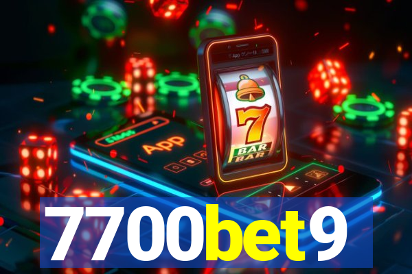 7700bet9