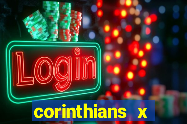 corinthians x cruzeiro ao vivo e gratis