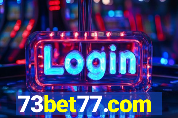 73bet77.com