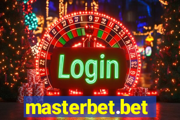 masterbet.bet