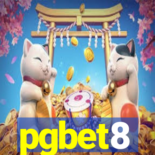 pgbet8