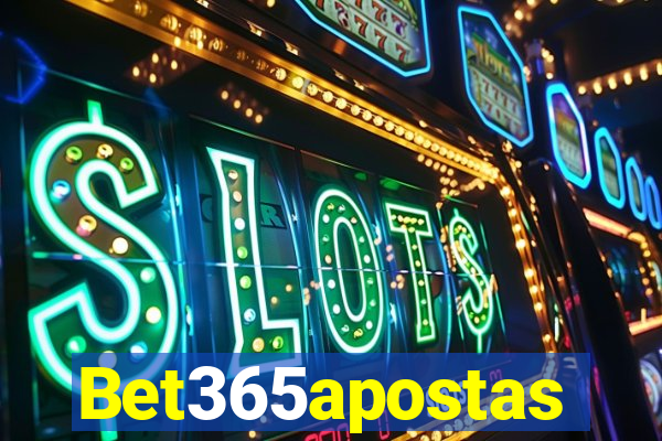 Bet365apostas