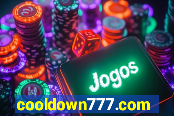 cooldown777.com