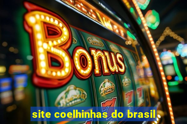 site coelhinhas do brasil