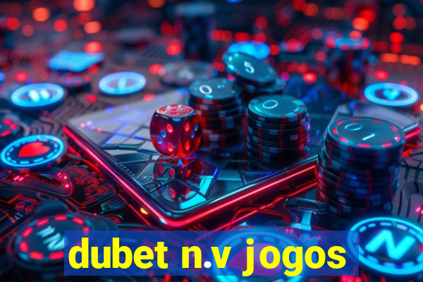 dubet n.v jogos